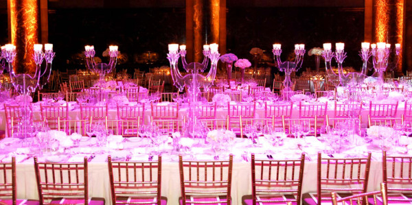 Gala de El Museo del Barrio en NY