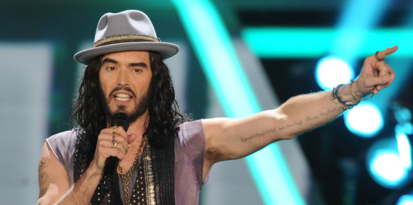 MTV Movie Awards 2012