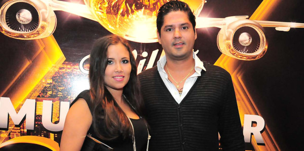 Miller Music Tour Party