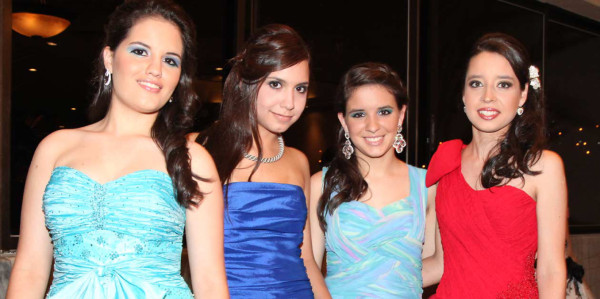 Elvel School’s Prom
