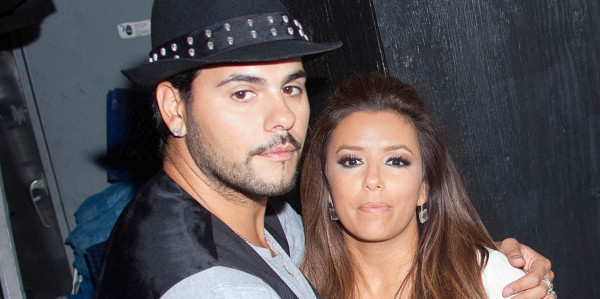 Eva Longoria termina con su novio