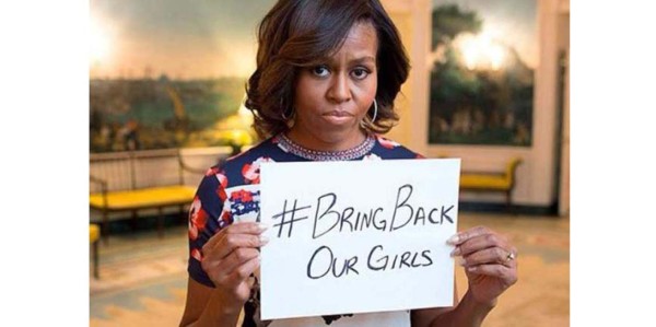 #BringBackOurGirls