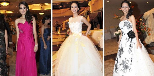Elvel School’s Prom