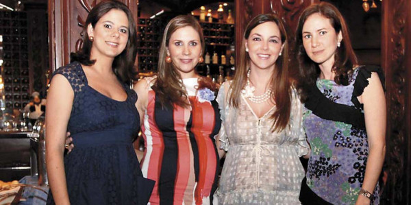 Baby shower para Zobeida Alemán