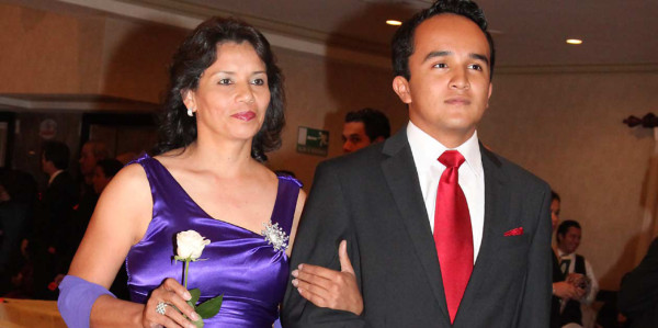 Elvel School’s Prom