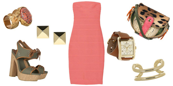What`s Hot “Coral”