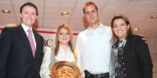 HSBC apoya la educación