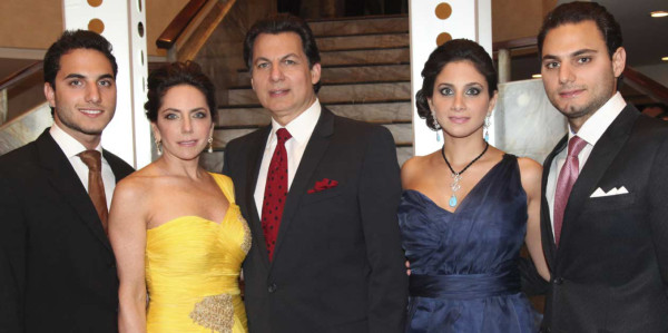 Boda civil Pascua Arita