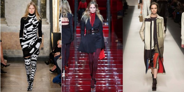 10 tendencias claves de la Semana de la Moda de Milán