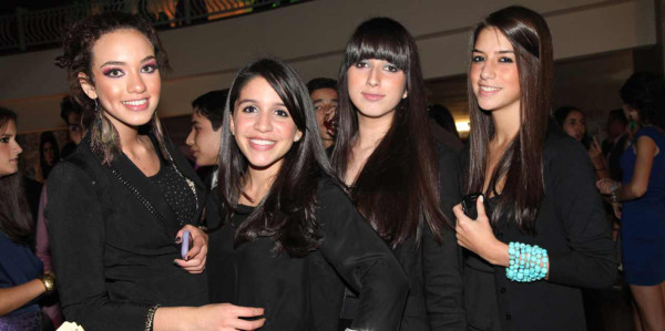 Días de moda