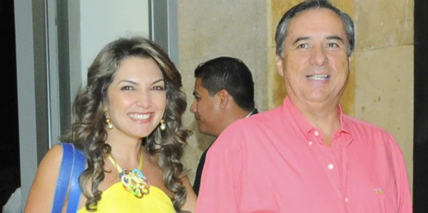 La boda de Juan Diego y Laralissa (I PARTE)