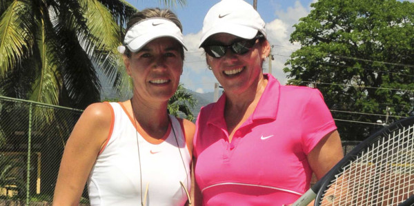 Torneo La Amistad