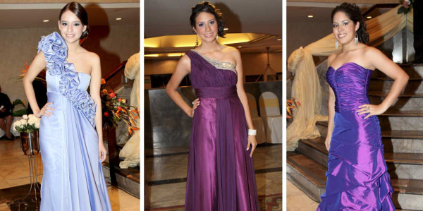 Elvel School’s Prom