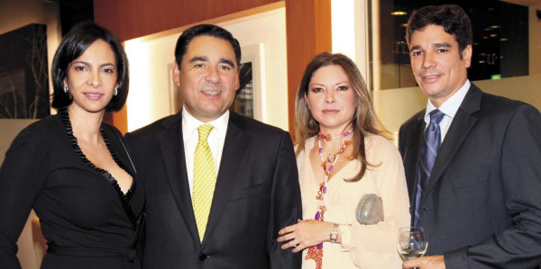 Presentación de Citigold