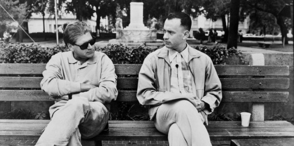 20 curiosidades de Forrest Gump