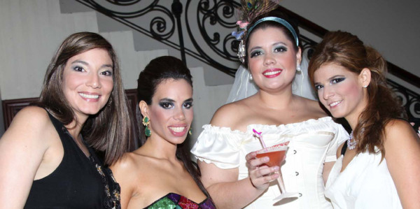 La boda de Juan Diego y Laralissa (II Parte)