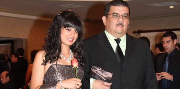 Elvel School’s Prom