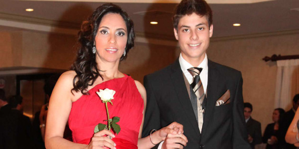 Elvel School’s Prom