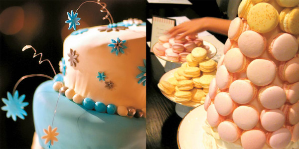 Tendencias nupciales