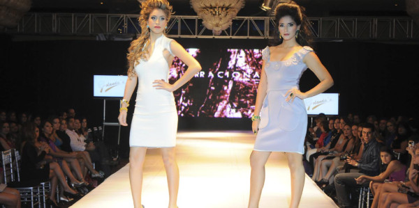 Premier Couture solidario