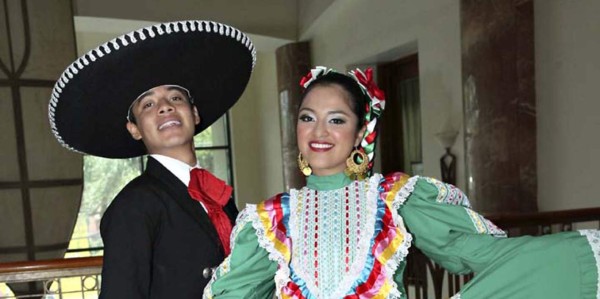 México celebra independencia