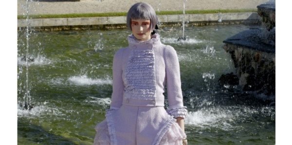 Chanel Crucero 2013