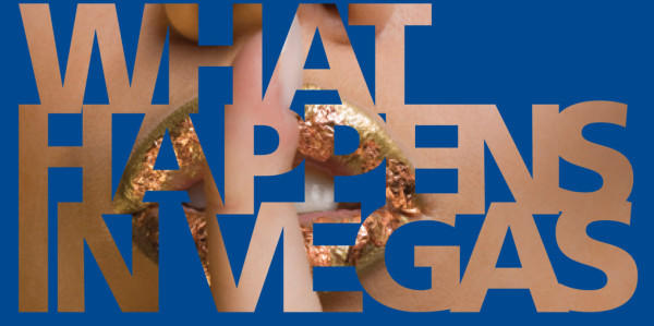 Lo que pasa en Las Vegas...