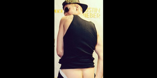 El descontrol de Justin Bieber en Instagram
