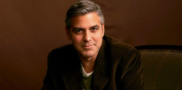 George Clooney y su vida privada