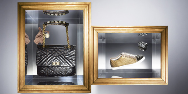 Lanvin lanza colección cápsula
