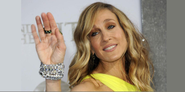 Sarah Jessica Parker descuida a su marido