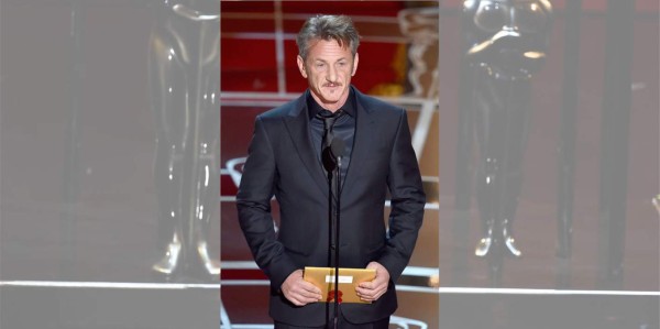 Sean Penn enfurece a los mexicanos