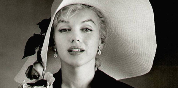 Divinity homenajea a Marilyn Monroe