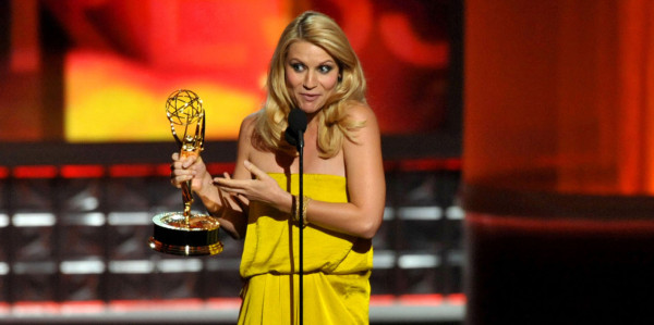 'Homeland' finaliza el reiando de 'Mad Men'