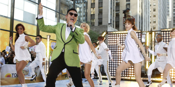 ¿Por qué el Gangnam Style se ha convertido en éxito mundial?