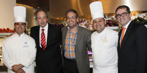 Build your own on The Market