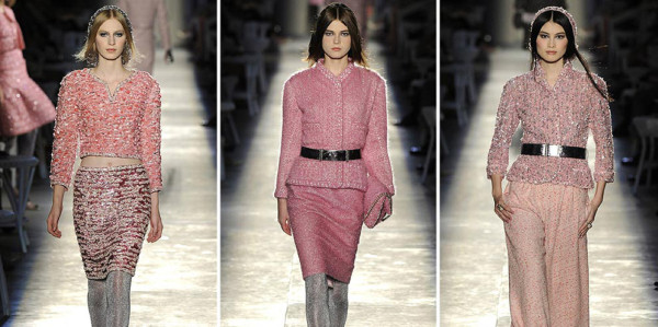 El 'New Vintage' de Karl Lagerfeld