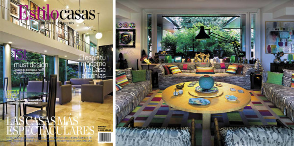Llega la sexta edición de Estilo Casas