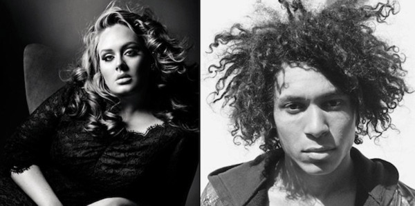 El hombre que le rompió el corazón a Adele