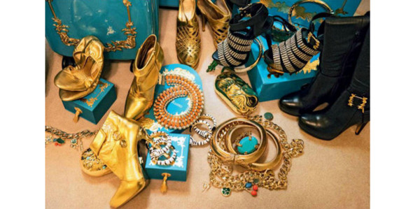 Conoce las diez lecciones de Anna Dello Russo
