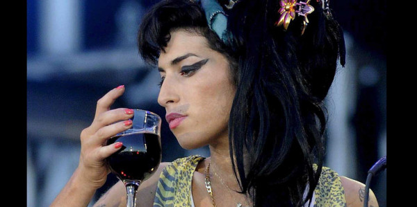 Amy Winehouse