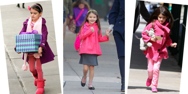 Suri Cruise