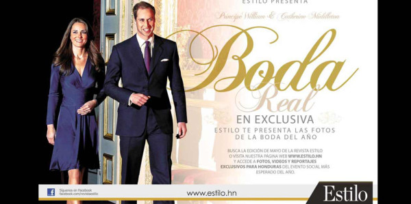 ESTILO.HN celebra su primer aniversario
