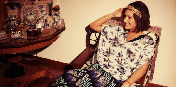 Missoni tendrá una línea low cost