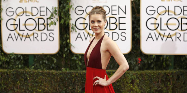 2014 Golden Globes fashion