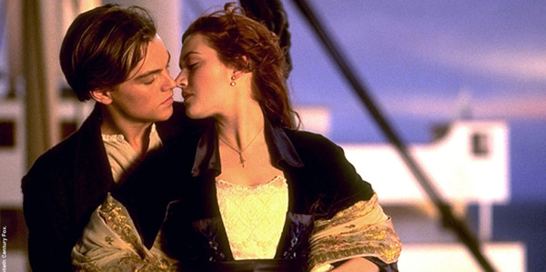 ¿Leonardo DiCaprio podría haberse salvado en Titanic?