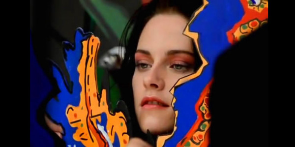 Fans molestos con Kristen Stewart