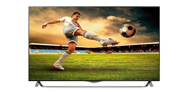 Los nuevos Ultra HD 4K con impresionante calidad de imagen