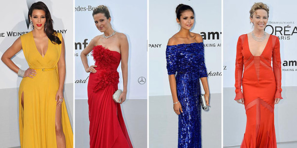 La gala amfAR