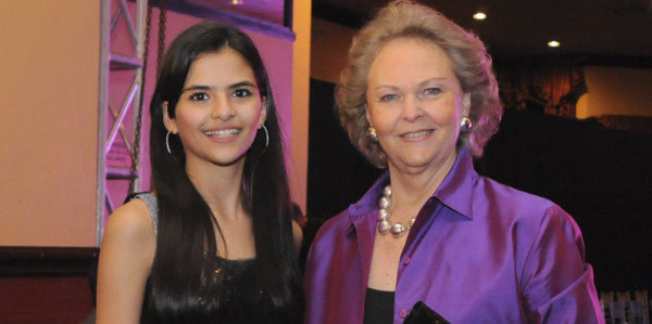 Babyshower Yuja López